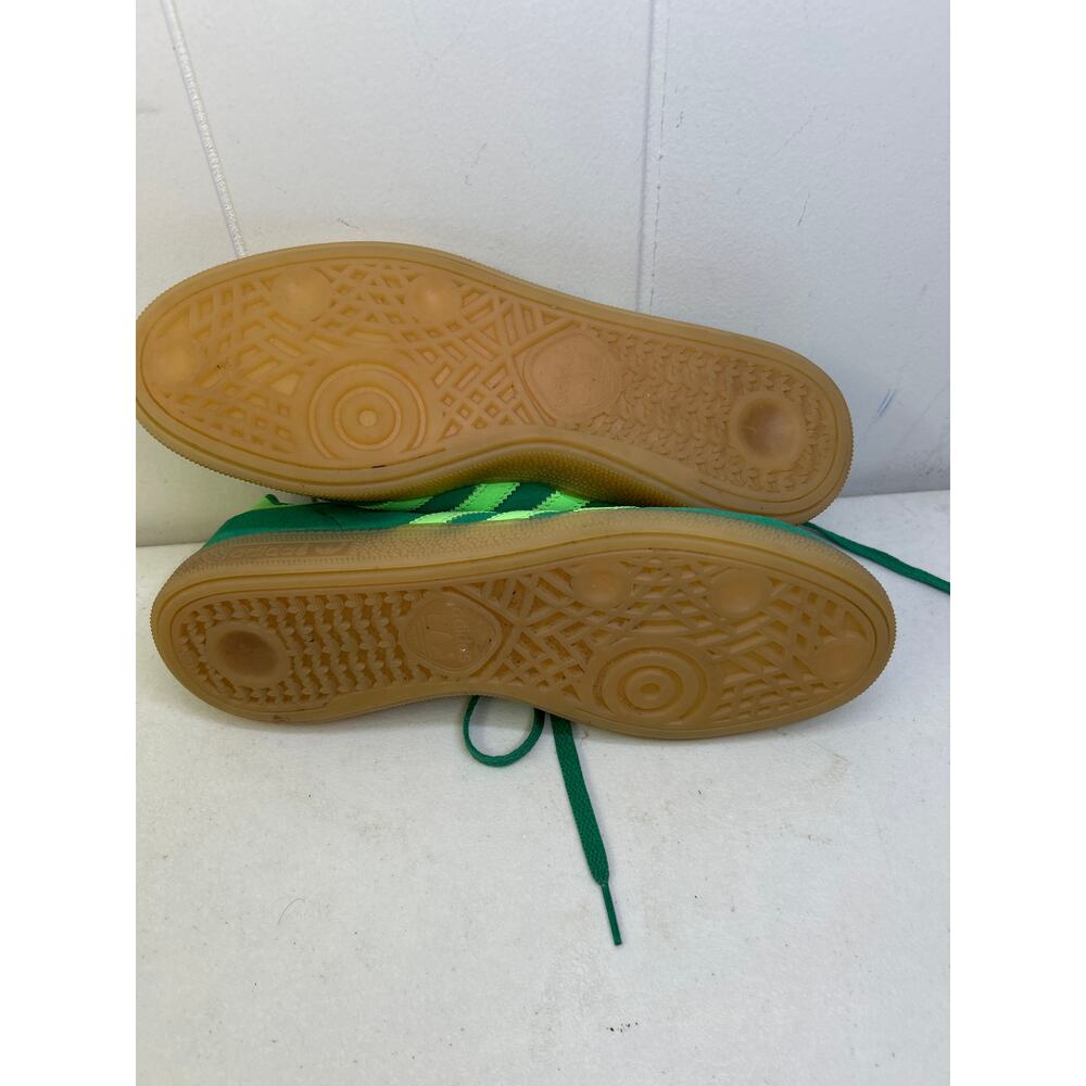 adidas Green Sneakers - Picture 7 of 8